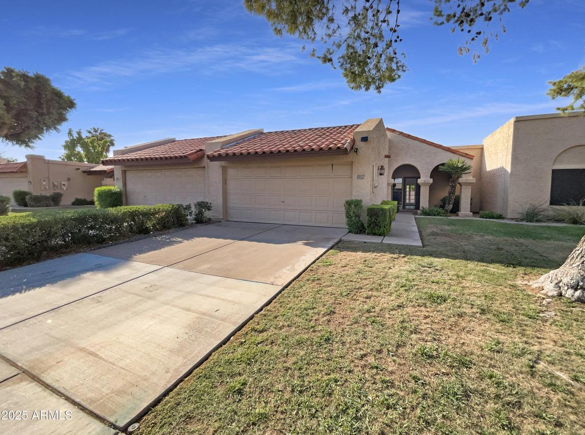 882 W Summit Pl., Chandler, AZ 85225