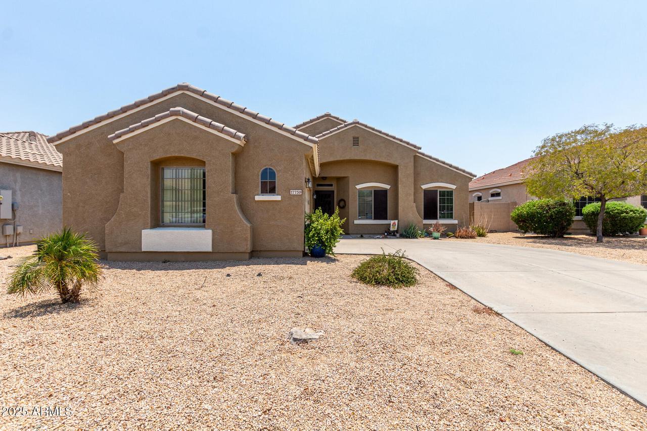 17759 W Port Royale Ln., Surprise, AZ 85388