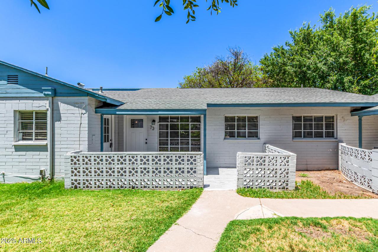 2945 N 19th Ave. #73, Phoenix, AZ 85015