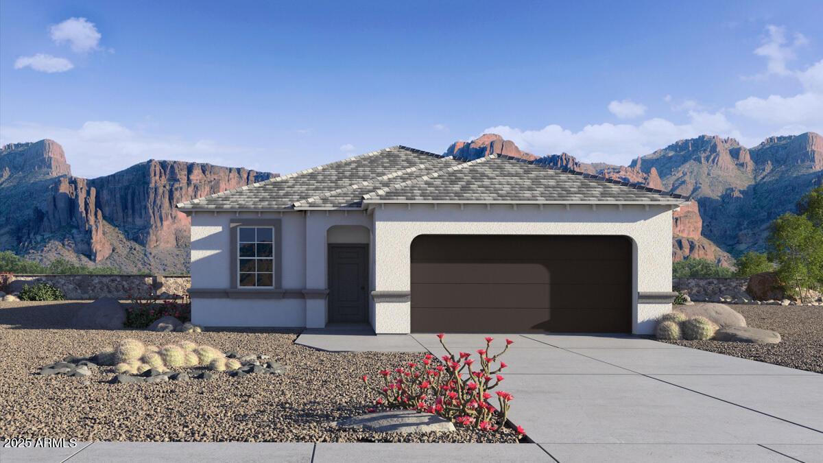 38085 W Frascati Ave., Maricopa, AZ 85138