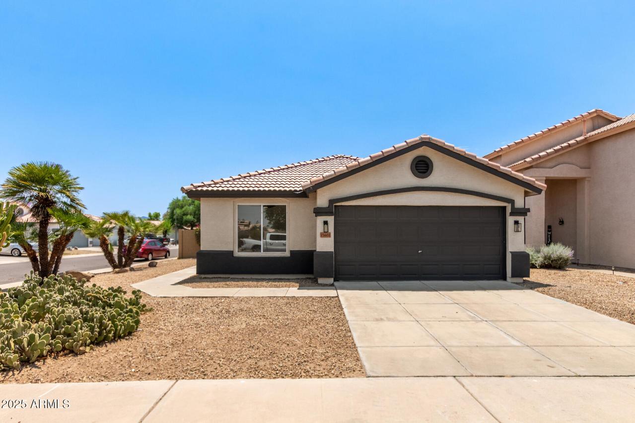 15601 W Hammond Dr., Goodyear, AZ 85338