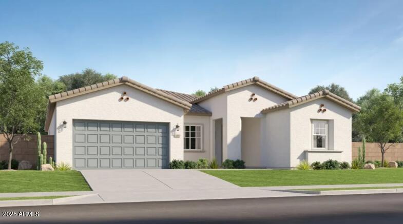 3723 E Gold Mountain Ave., San Tan Valley, AZ 85143