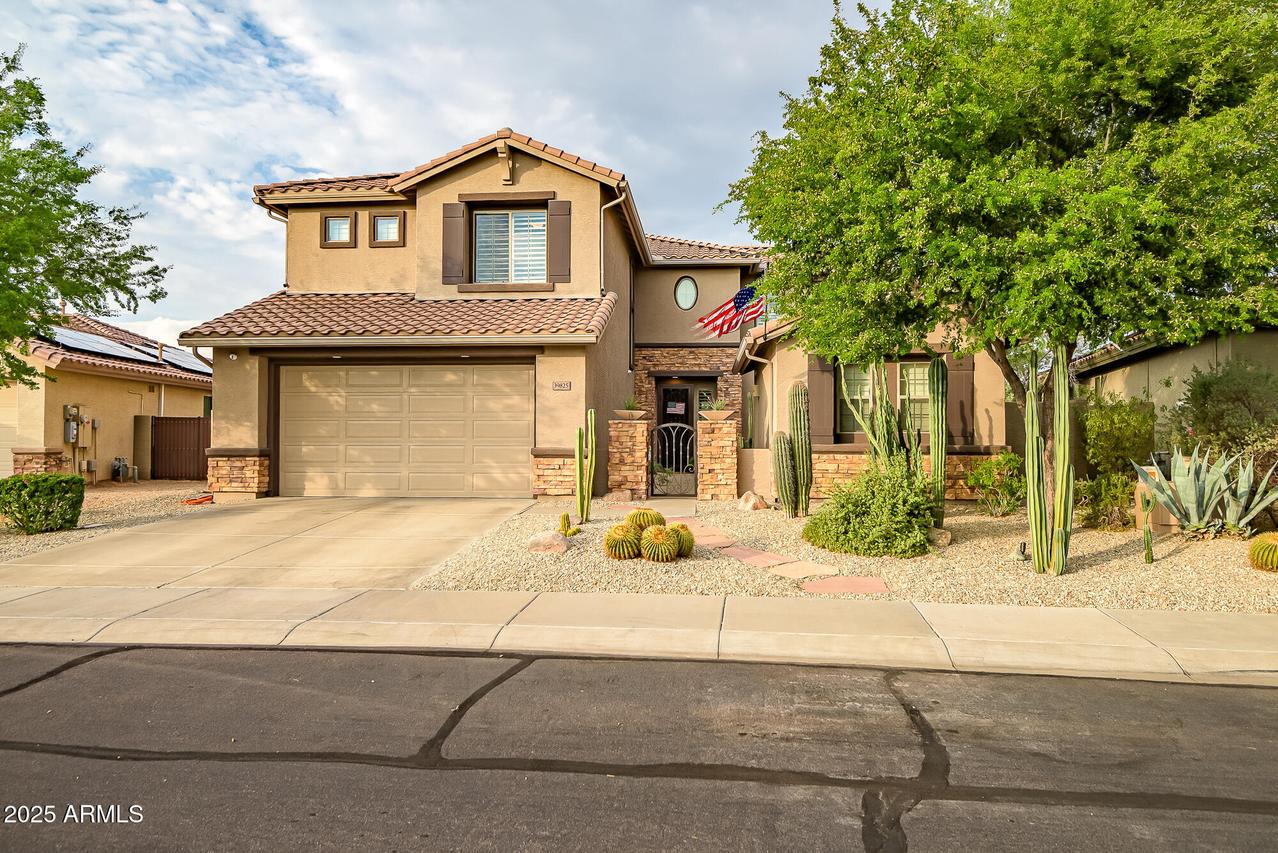 39825 N Lost Legend Dr., Phoenix, AZ 85086