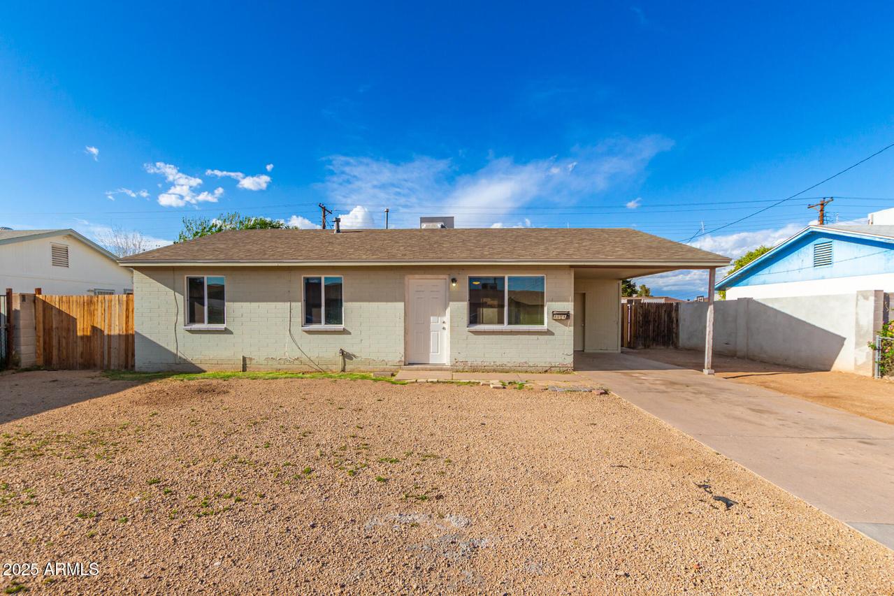 6134 W Mulberry Dr., Phoenix, AZ 85033