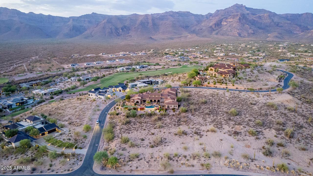 9160 E Superstition Mountain Dr. #21, Gold Canyon, AZ 85118