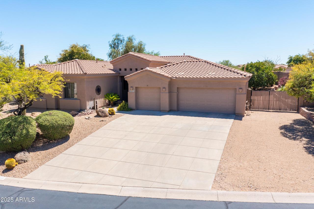 15331 E Hillside Dr., Fountain Hills, AZ 85268