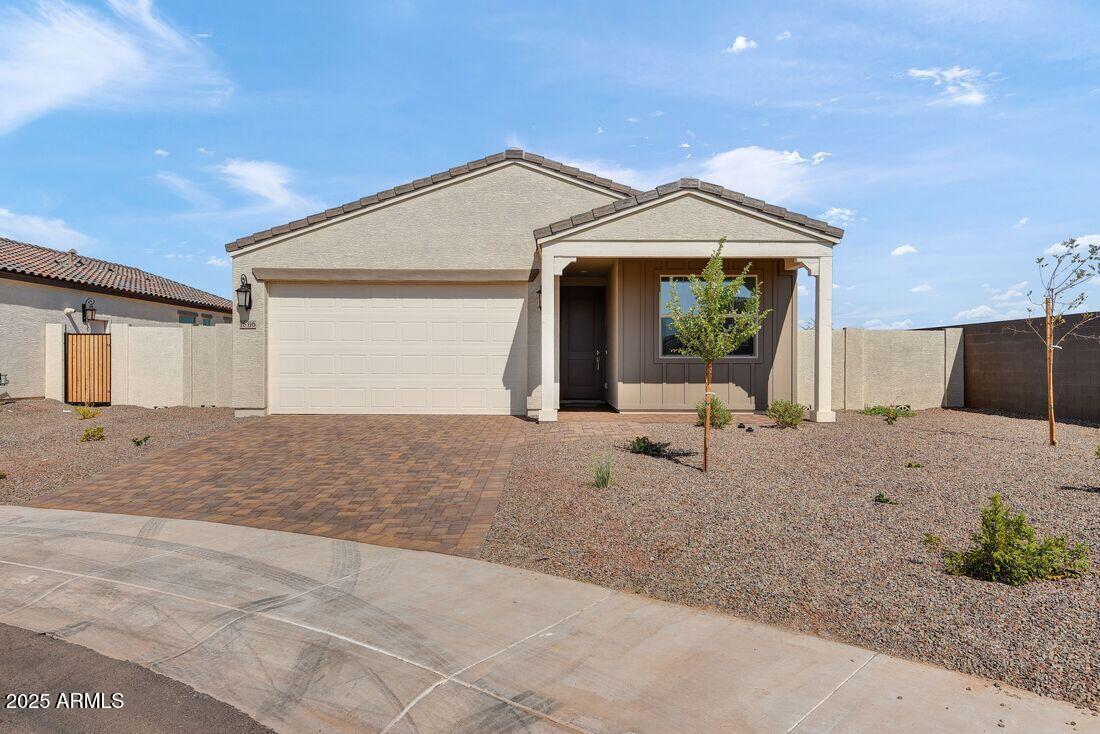 16316 S 182nd Dr., Goodyear, AZ 85338