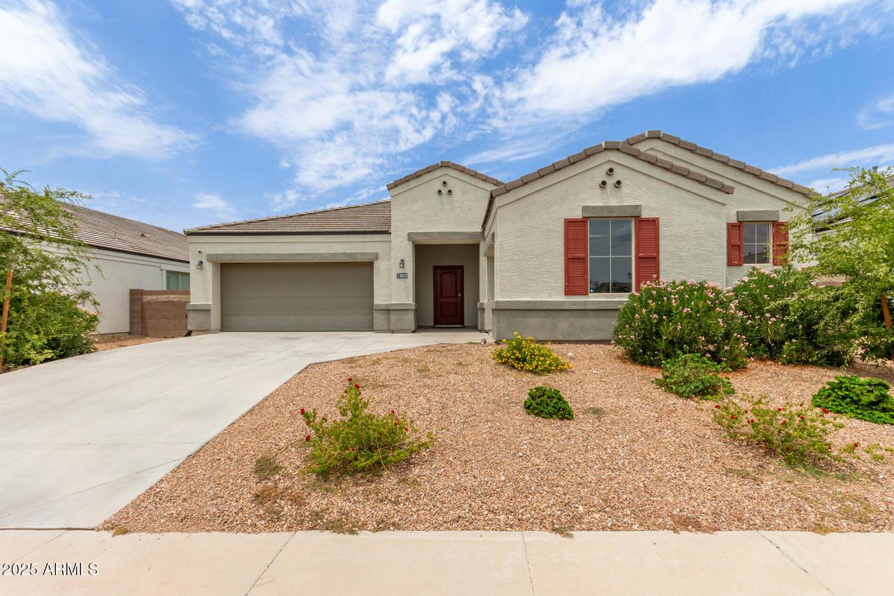 3032 N Amber Dr., Buckeye, AZ 85396