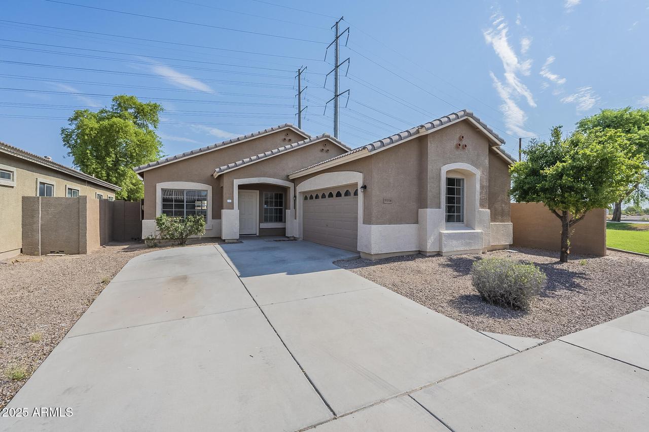 9104 W Elwood St., Tolleson, AZ 85353