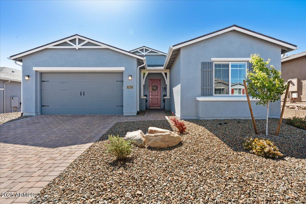 7021 Palomino St., Prescott, AZ 86305