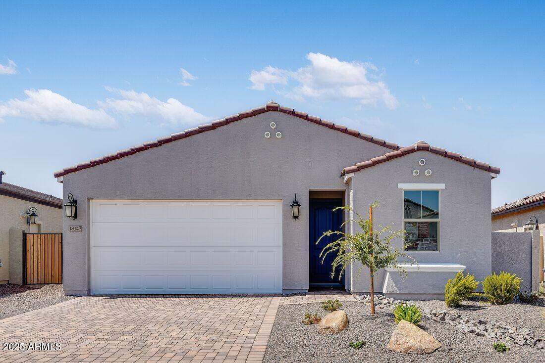 18147 W Hiddenview Dr., Goodyear, AZ 85338