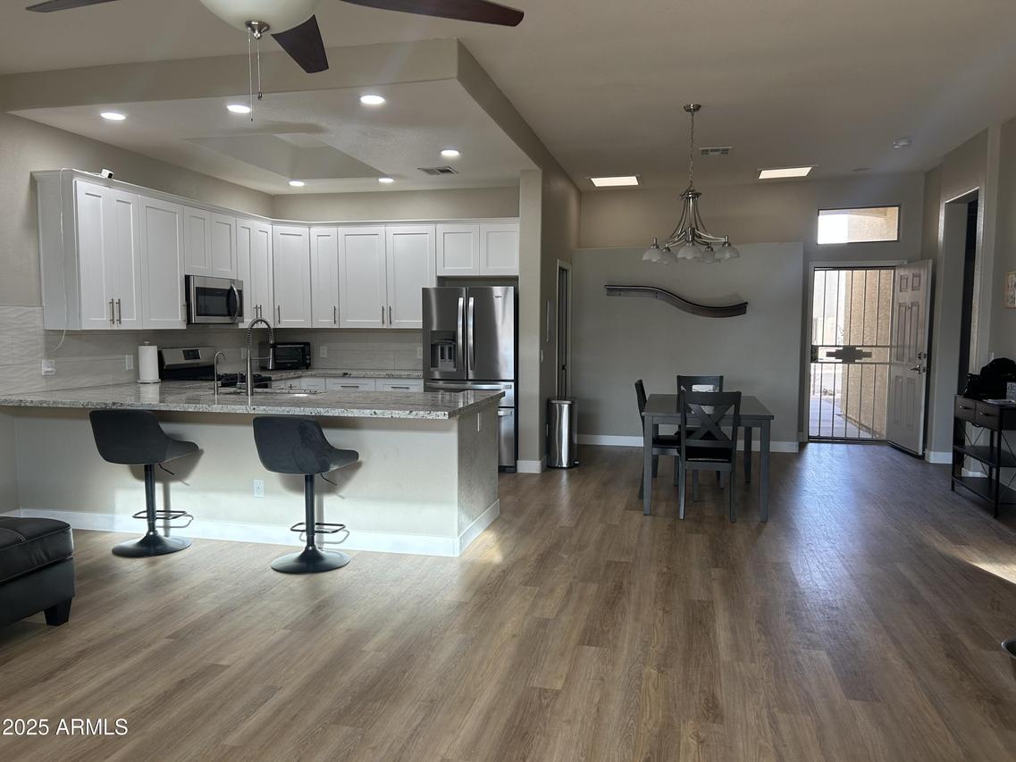 7006 E Jensen St. #118, Mesa, AZ 85207