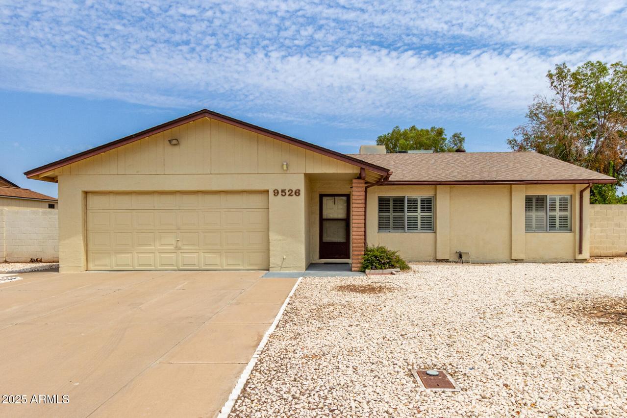 9526 W Las Palmaritas Dr., Peoria, AZ 85345