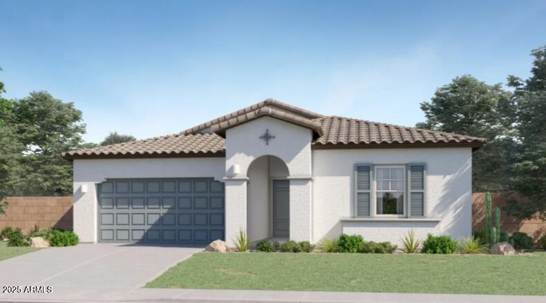 4660 E Topaz Dr., San Tan Valley, AZ 85143