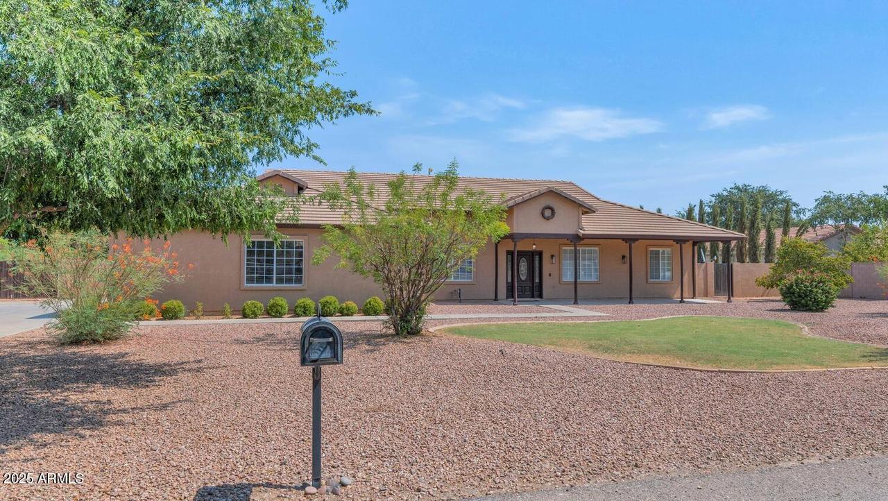 15224 E Via Del Rancho, Gilbert, AZ 85298