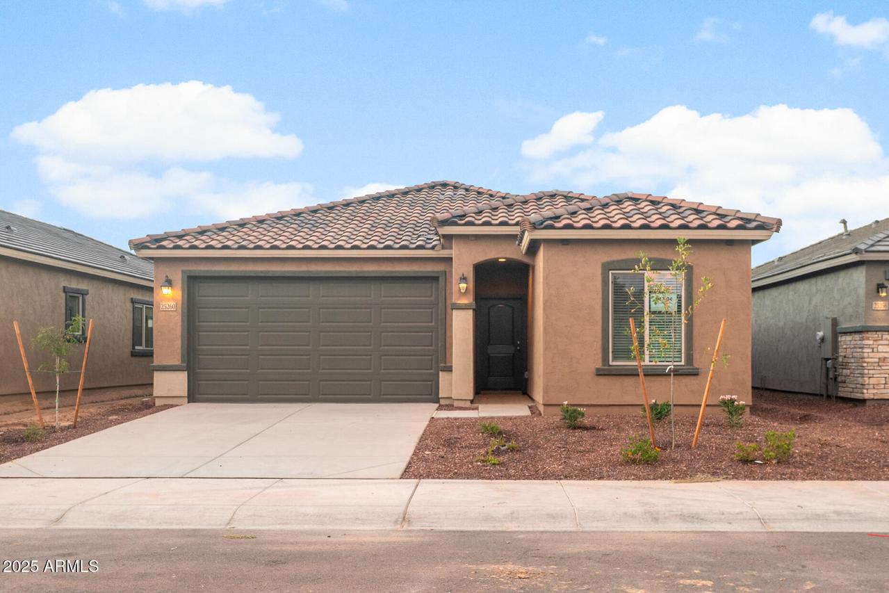 25260 W Weir Ave., Buckeye, AZ 85326