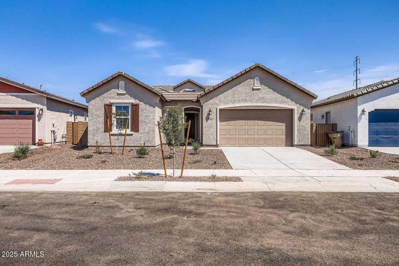 17526 W Victory St., Goodyear, AZ 85338