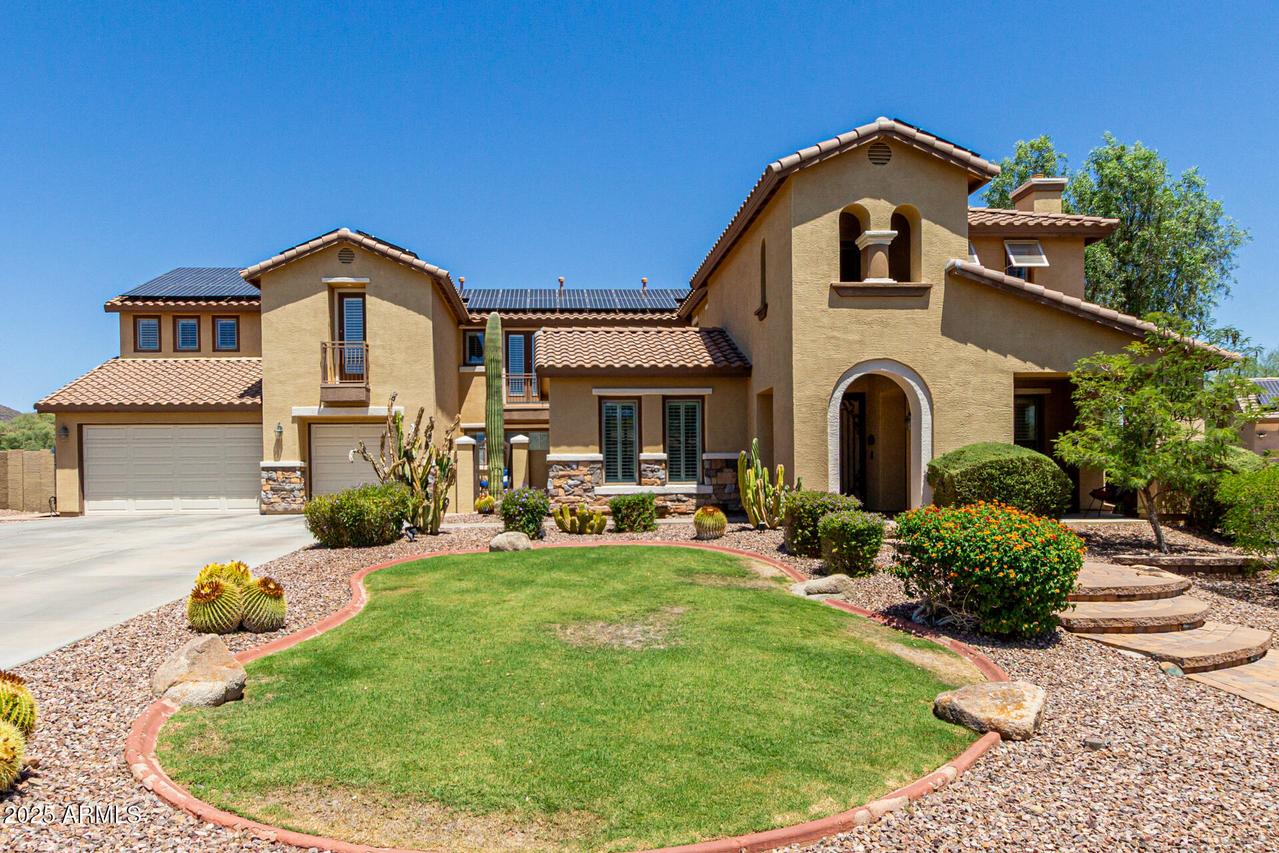 40605 N Shadow Creek Way, Anthem, AZ 85086