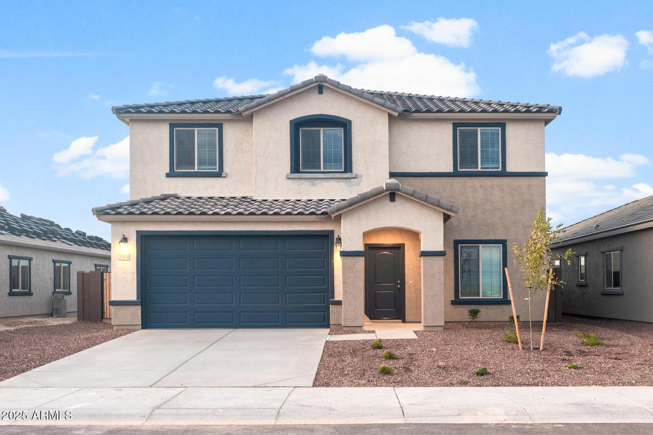 25450 W Chipman Rd., Buckeye, AZ 85326