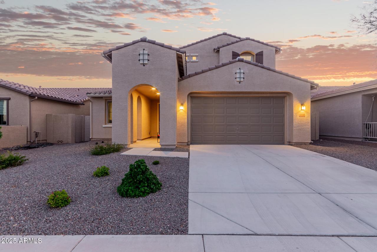 22218 N 182nd Ln., Surprise, AZ 85387