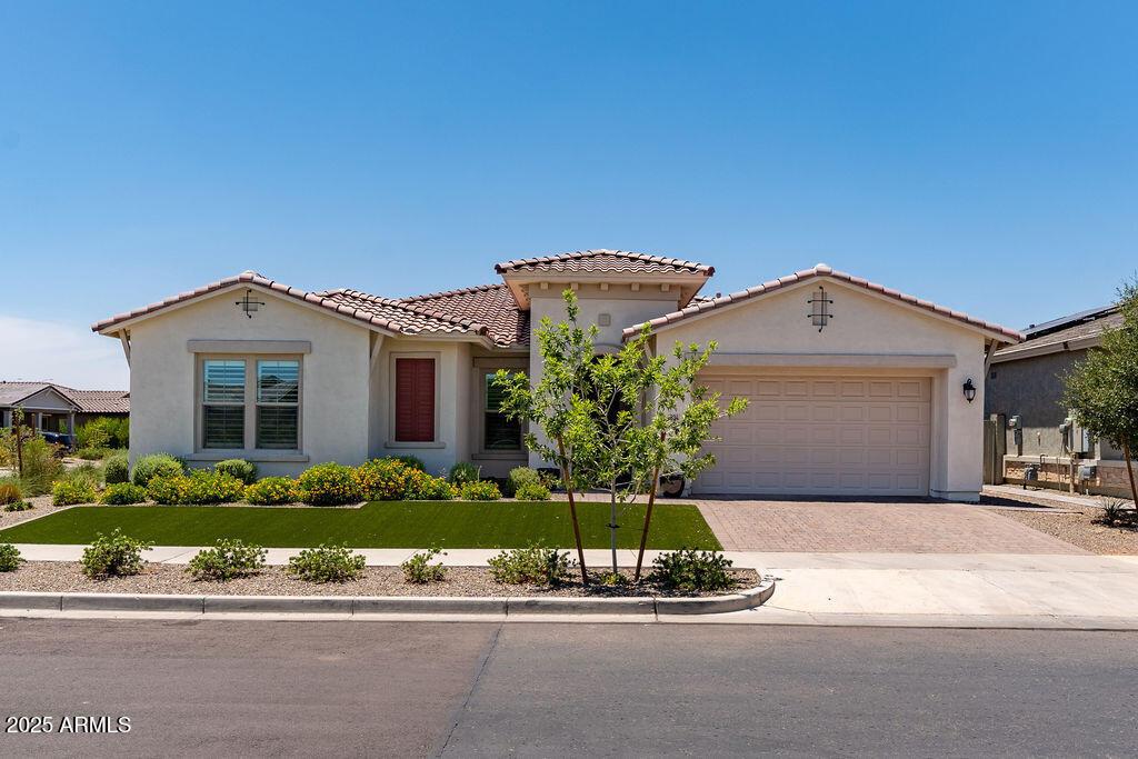 4834 S Meteor, Mesa, AZ 85212
