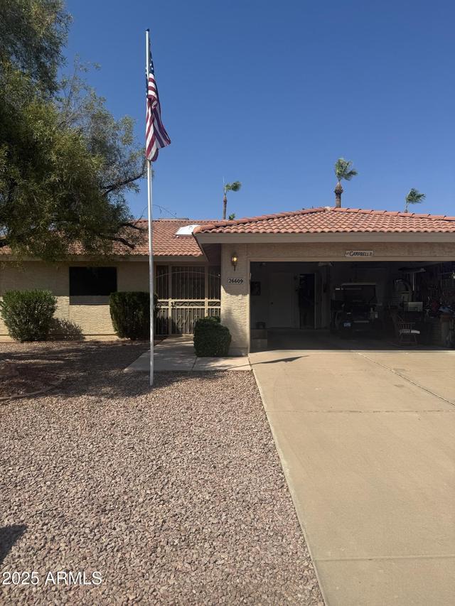 26609 S New Town Dr., Sun Lakes, AZ 85248
