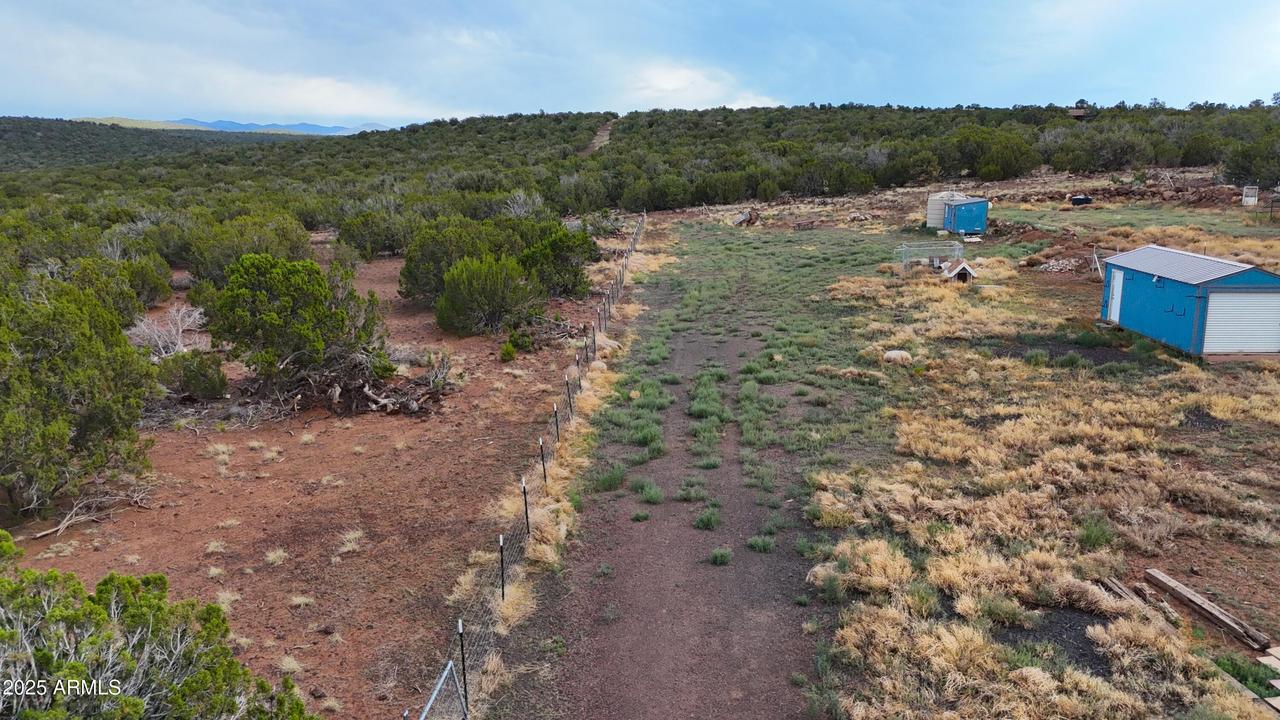 71 N 8225 #202, Concho, AZ 85924