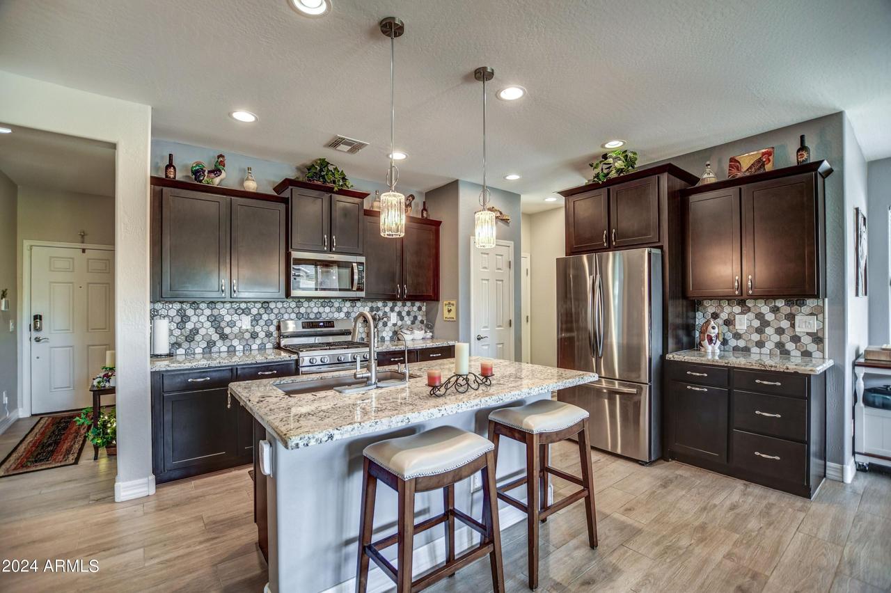 16781 S 181st Ln., Goodyear, AZ 85338