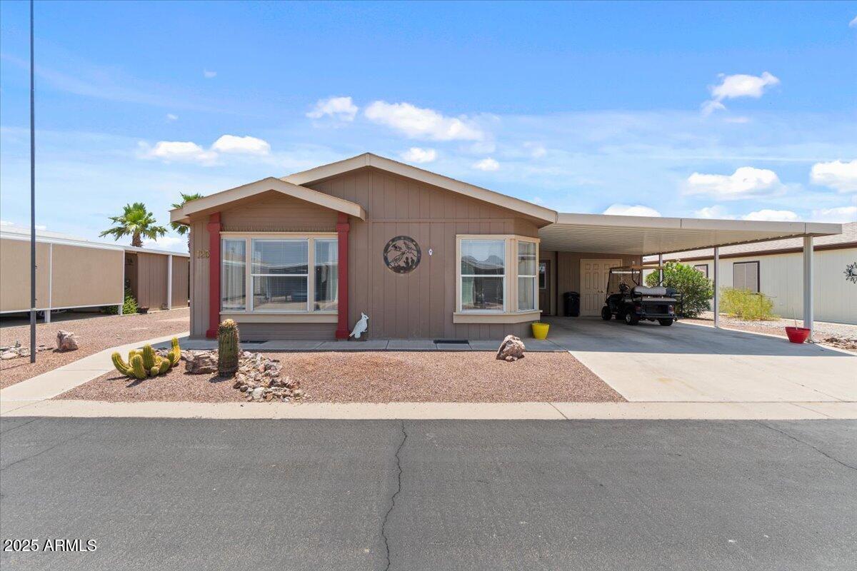 2054 N Thornton Rd. #125, Casa Grande, AZ 85122