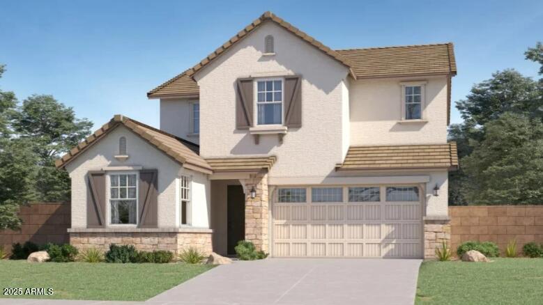8320 E Petunia Ave., Mesa, AZ 85212