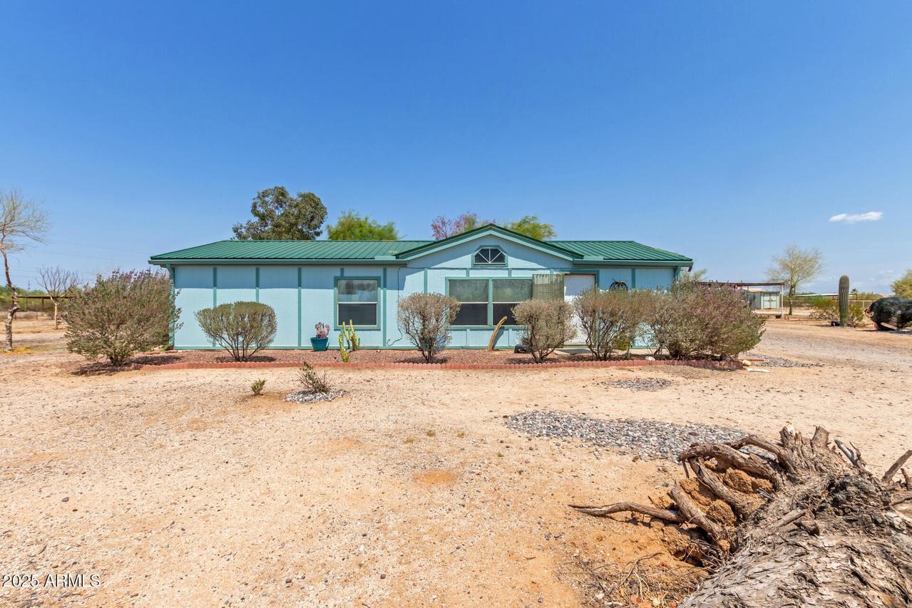 7949 N Cita Ln., Florence, AZ 85132