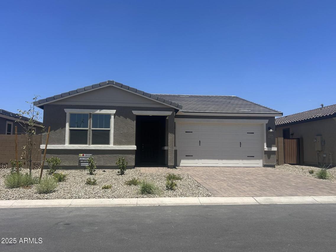 18464 E Dario Rd., Gold Canyon, AZ 85118