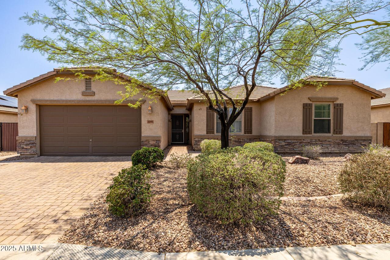 22145 W Ashleigh Marie Dr., Buckeye, AZ 85326