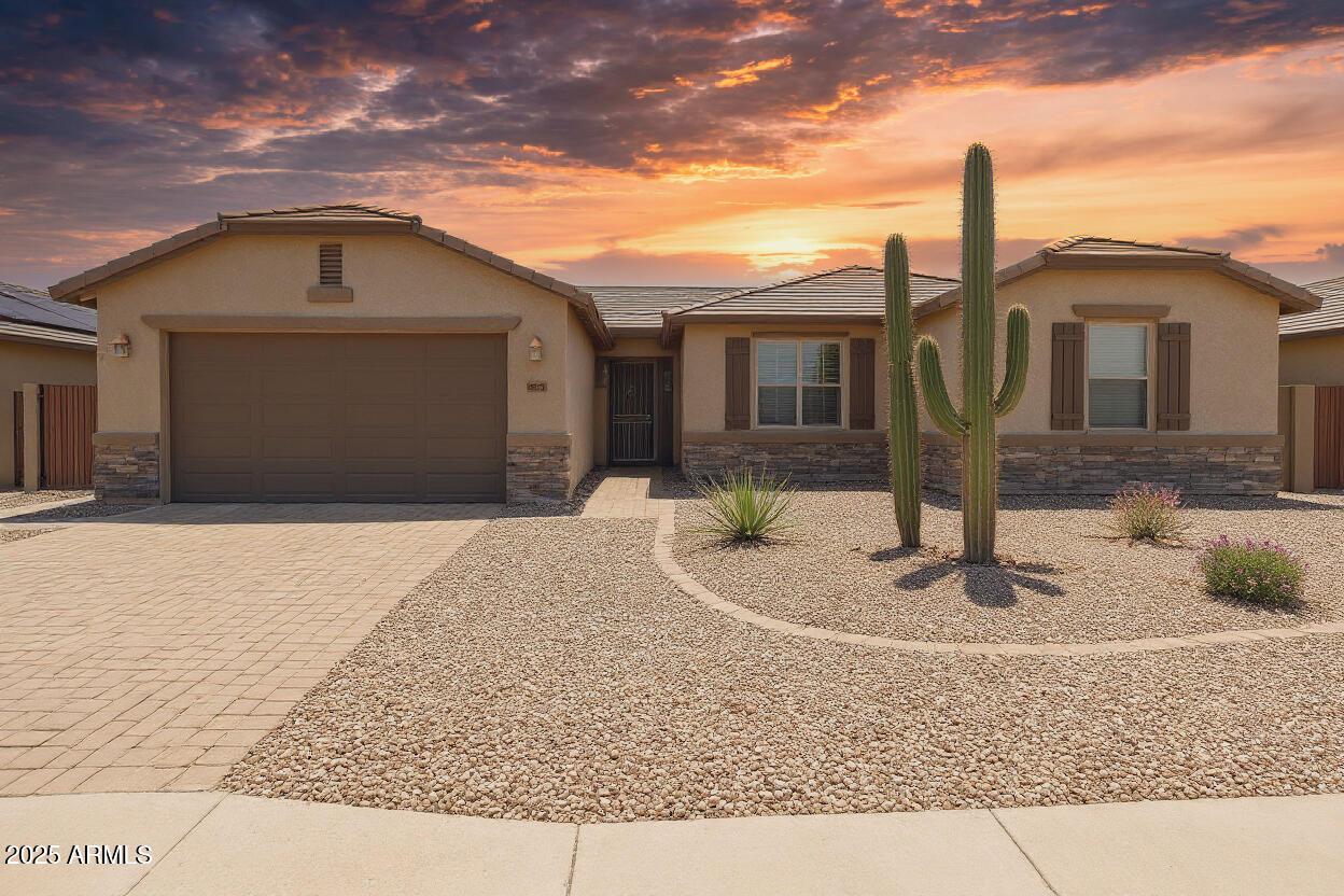 22145 W Ashleigh Marie Dr., Buckeye, AZ 85326
