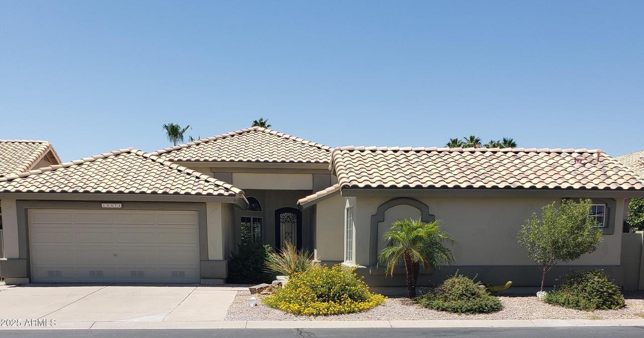 14371 W Morning Star Tr., Surprise, AZ 85374