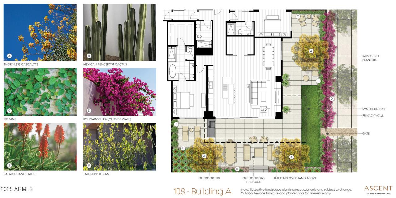 4849 N Camelback Ridge Dr. #A108, Scottsdale, AZ 85251