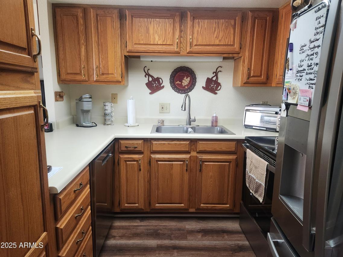 10330 W Thunderbird Blvd. #B110, Sun City, AZ 85351