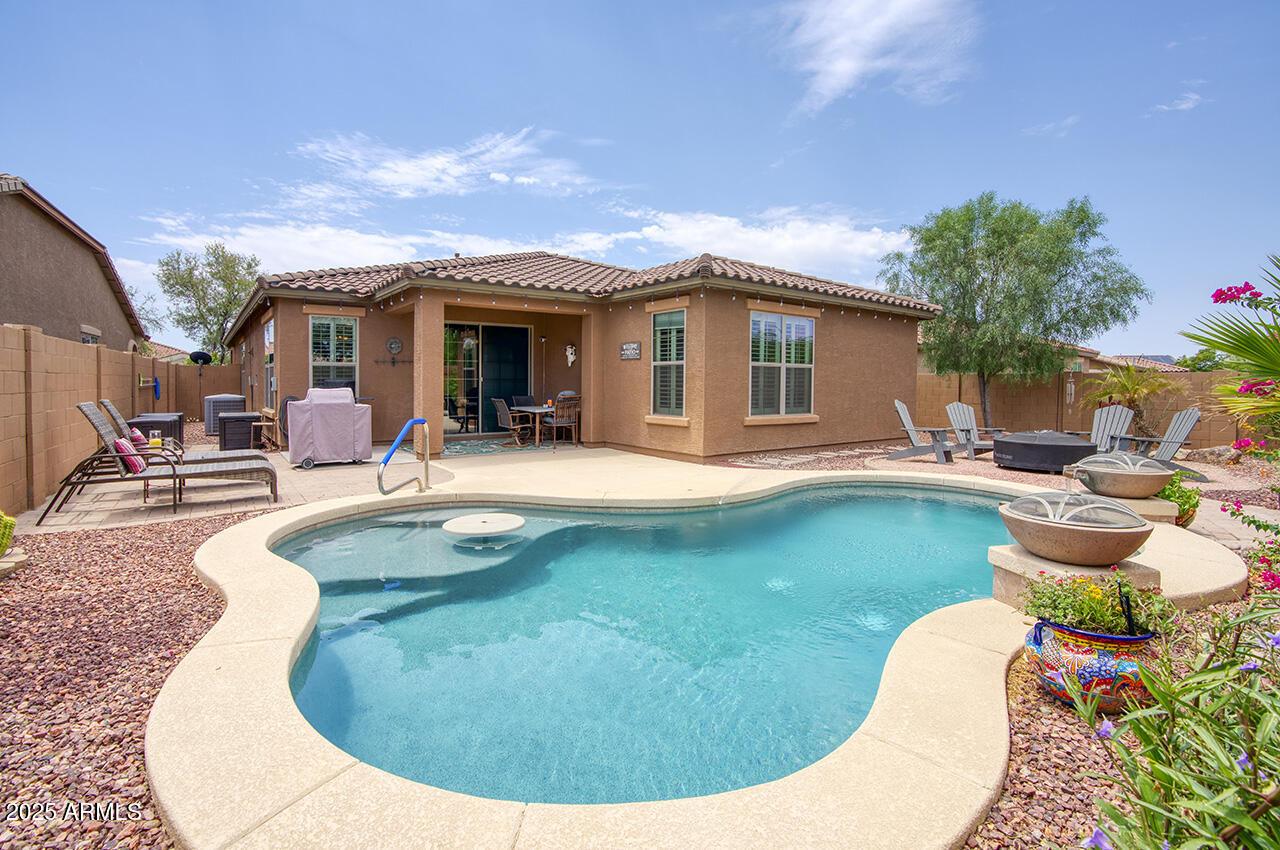 16030 W Anasazi St., Goodyear, AZ 85338