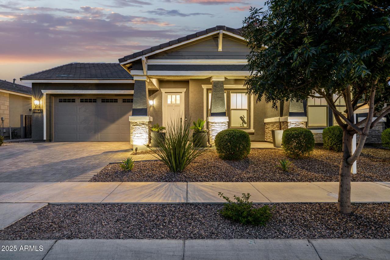 22705 E Camacho Rd., Queen Creek, AZ 85142