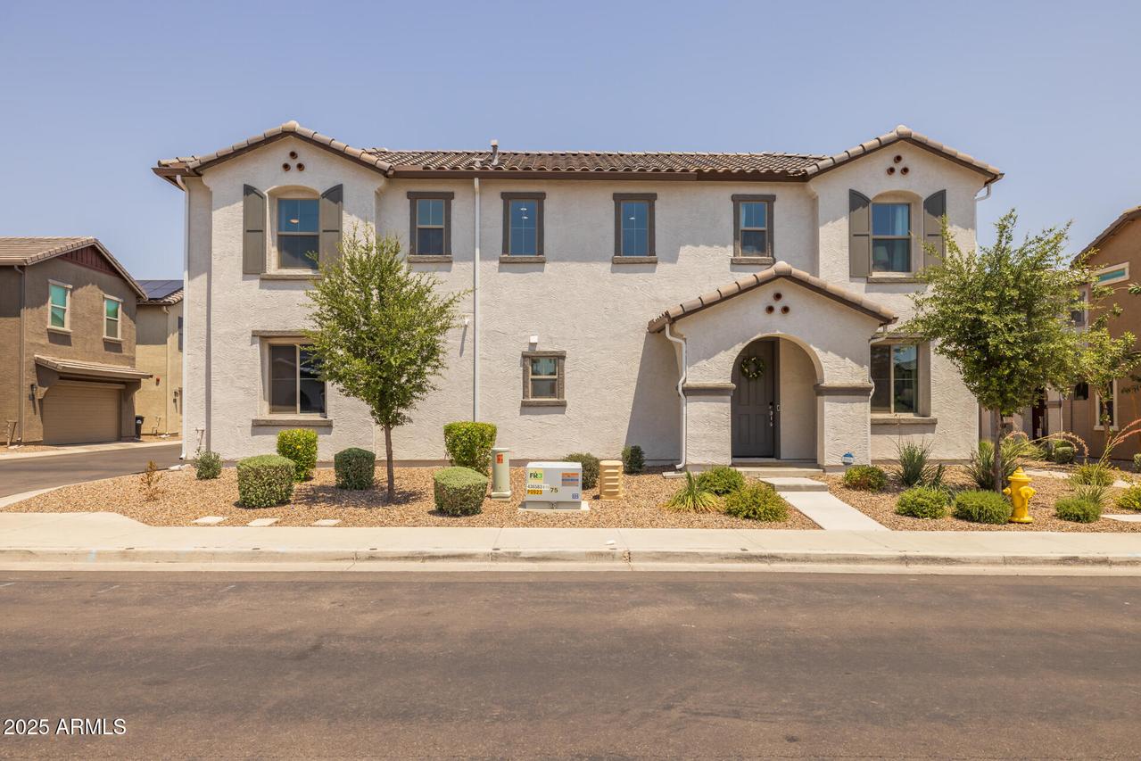 1703 S 83rd Way, Mesa, AZ 85209
