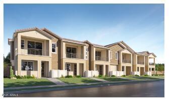 8149 E Petunia Ave. #1078, Mesa, AZ 85212