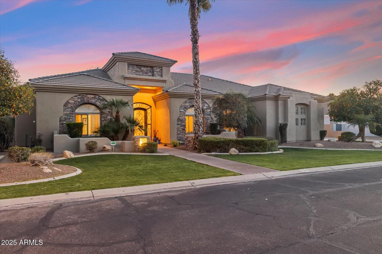 2625 N 24th St. #36, Mesa, AZ 85213