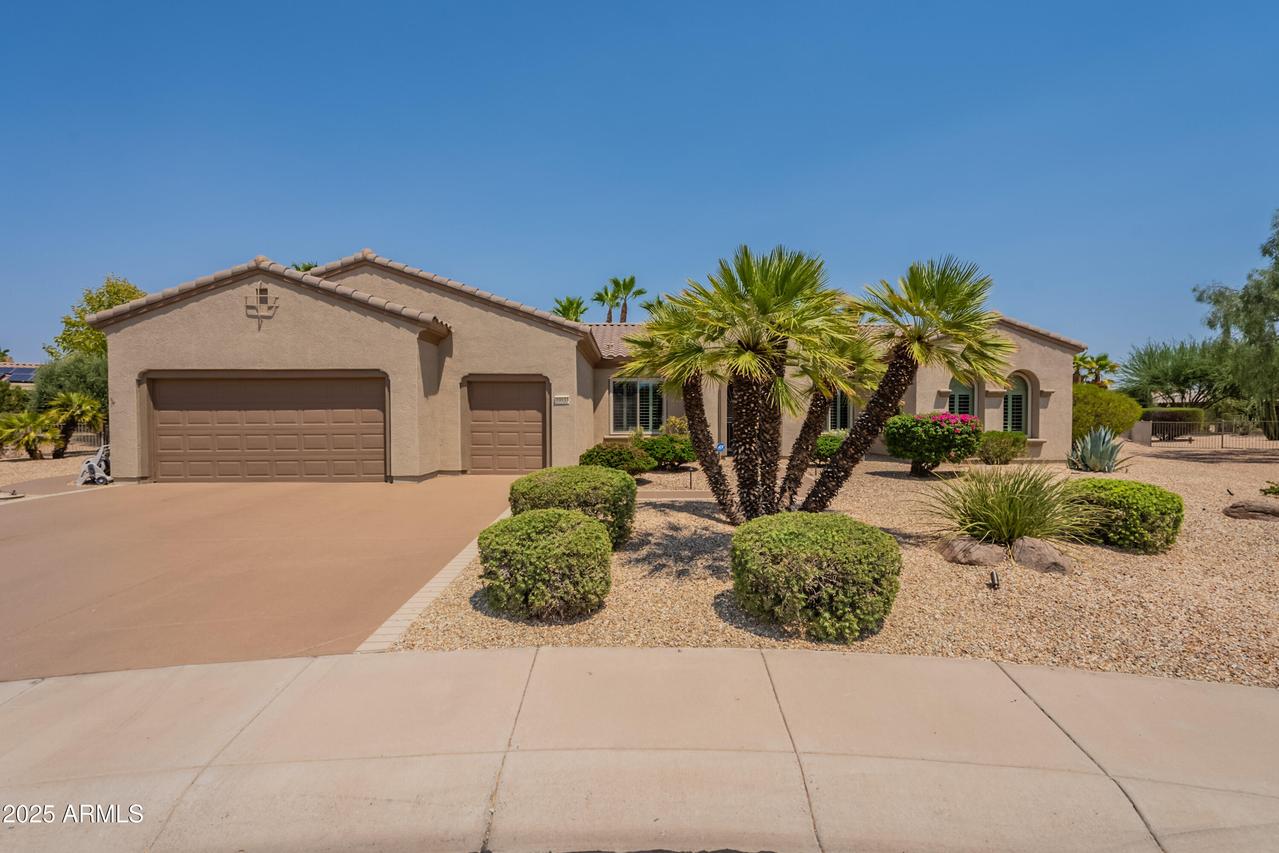 19933 N Summer Dream Dr., Surprise, AZ 85374