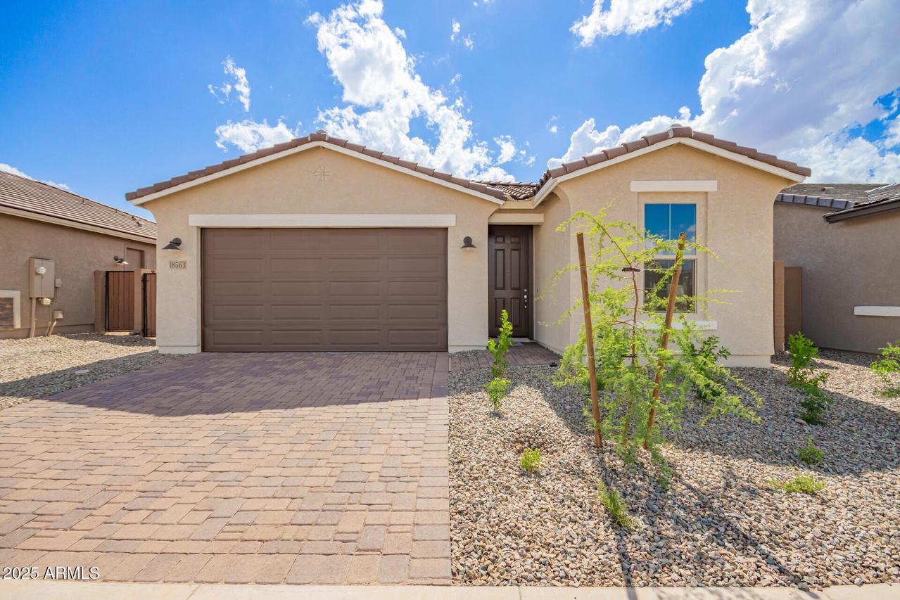 18563 E Bianca Way, Gold Canyon, AZ 85118