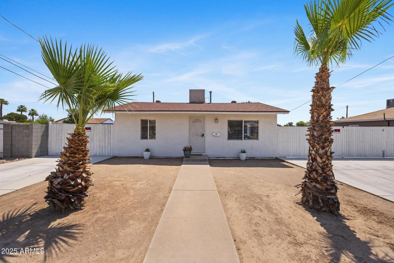 4217 N 32nd Ave., Phoenix, AZ 85017