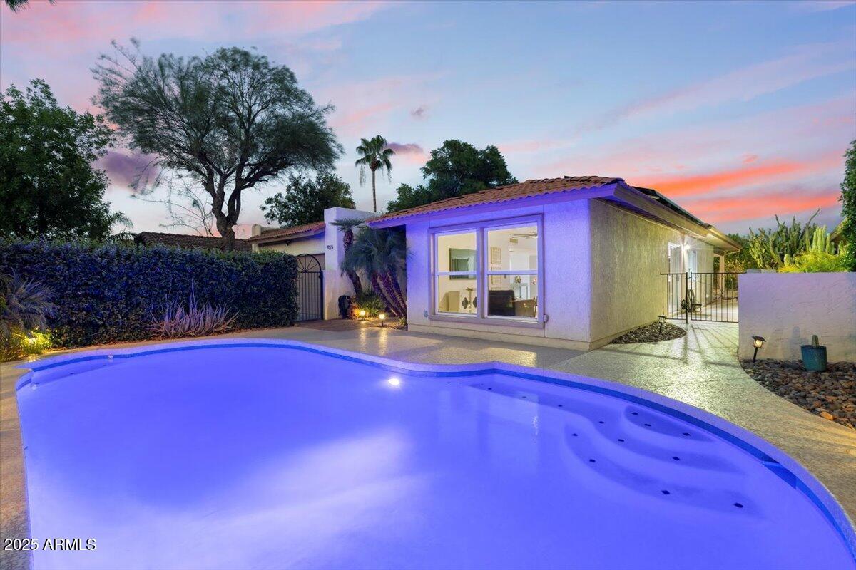 7023 N Via Nueva Rd., Scottsdale, AZ 85258
