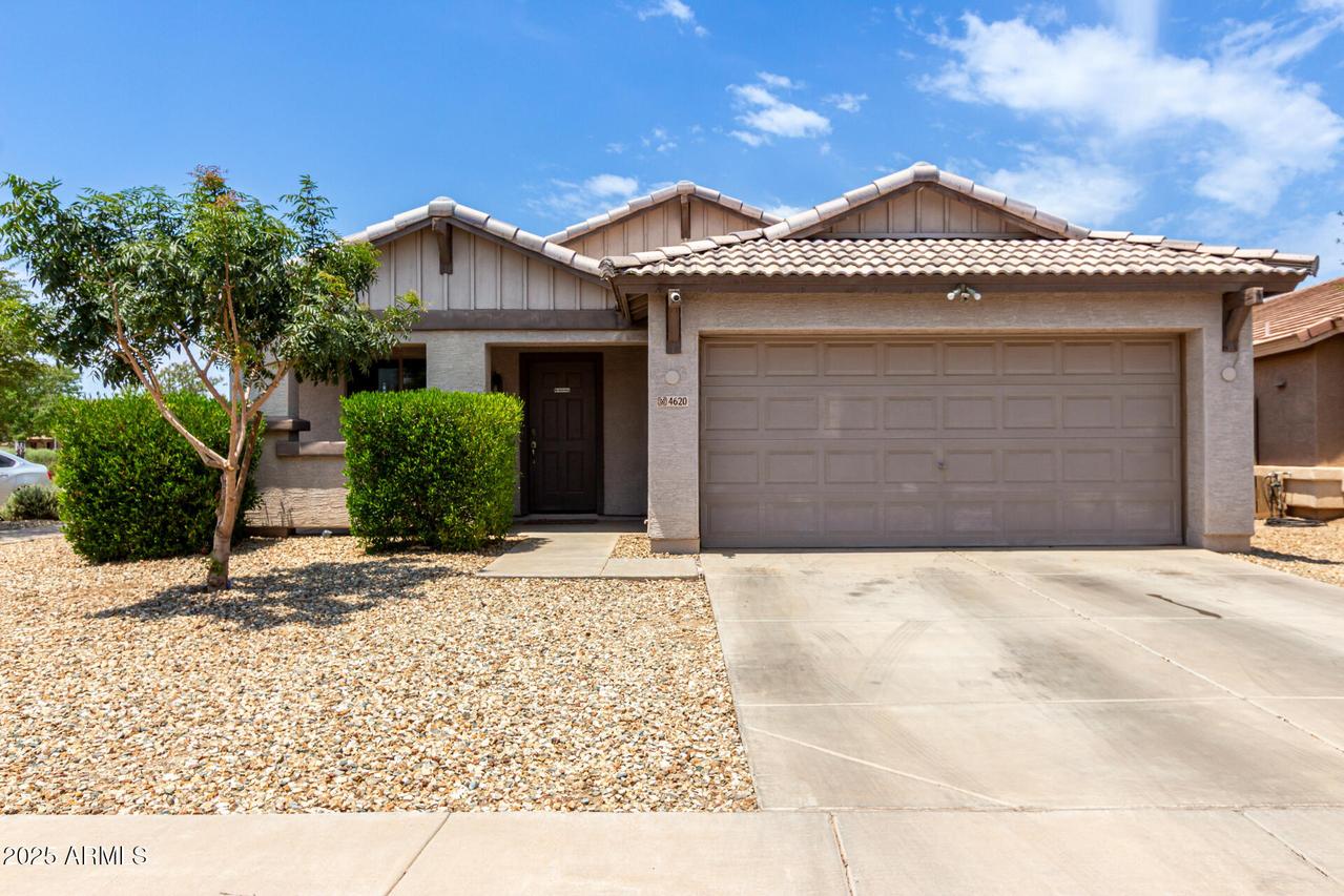 4620 S 24th Ln., Phoenix, AZ 85041