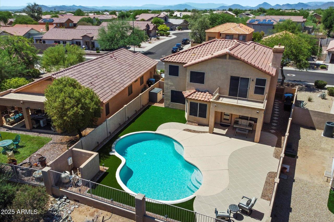 4627 E Juana Ct., Cave Creek, AZ 85331