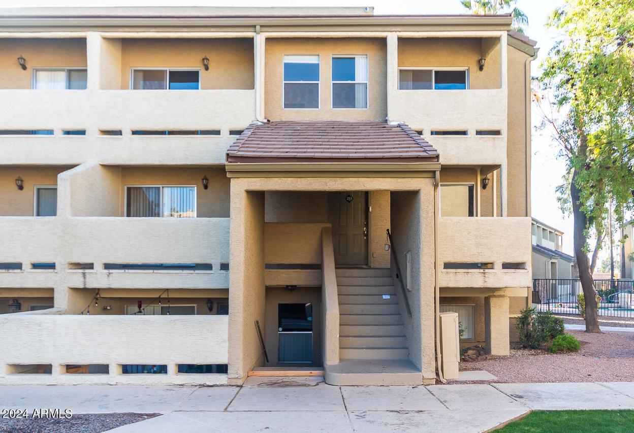 1331 W Baseline Rd. #253, Mesa, AZ 85202