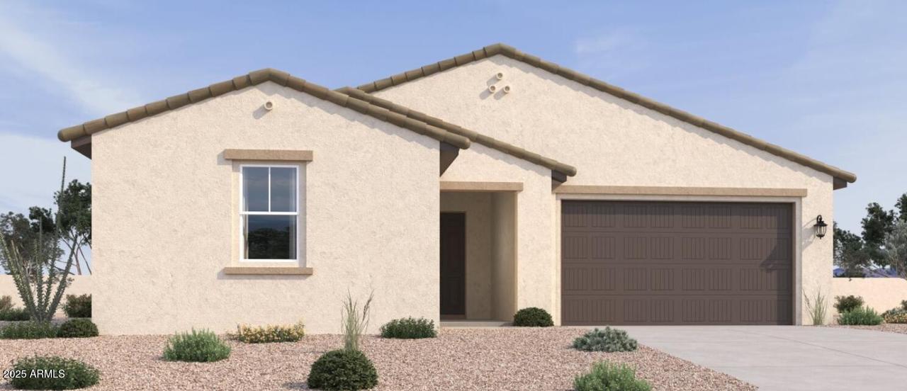15722 W Brown St., Waddell, AZ 85355